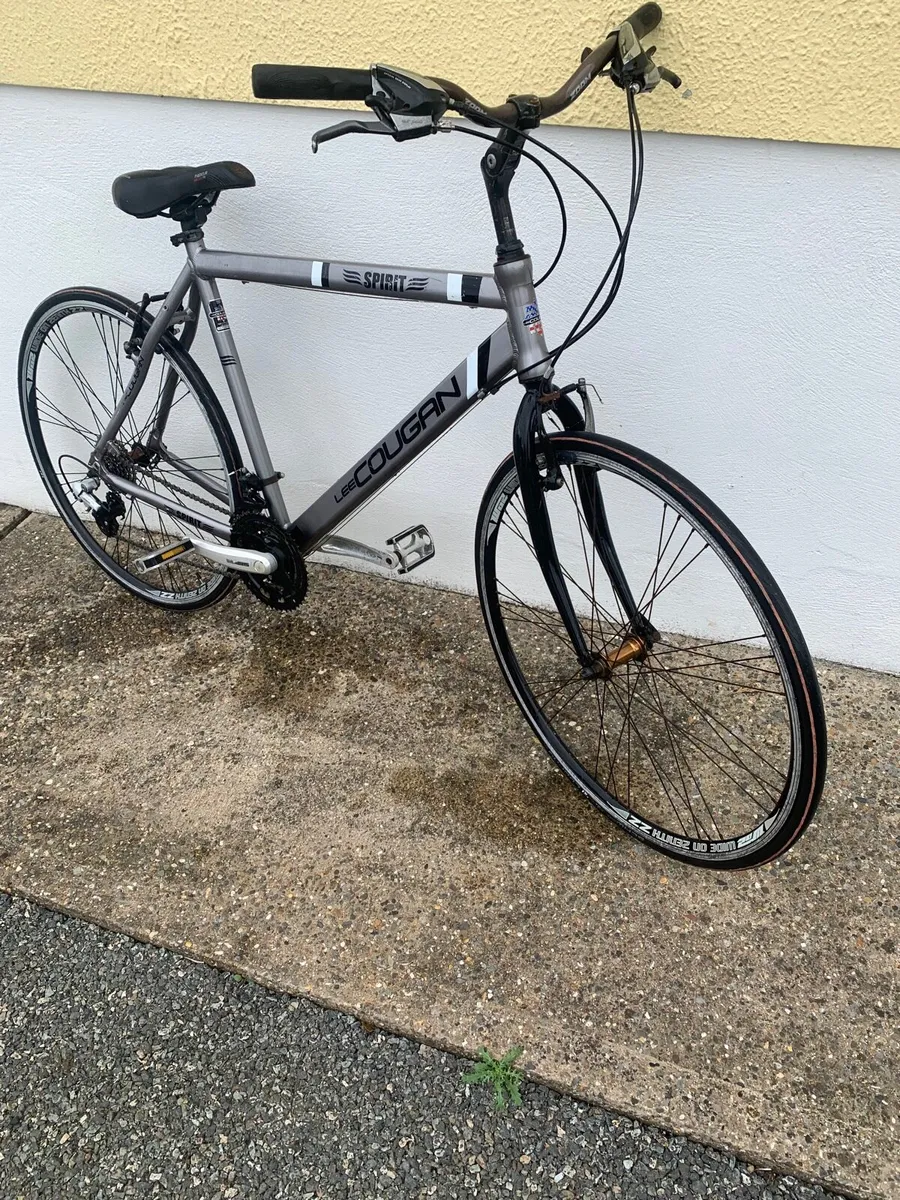 Gents bike - Image 4