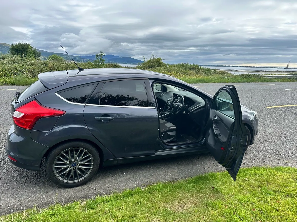 Lovely Ford Focus Northern Range - Image 2