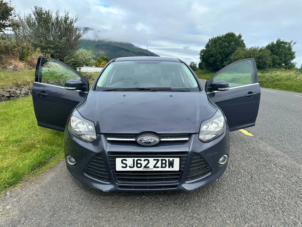 Lovely Ford Focus Northern Range - Image 3