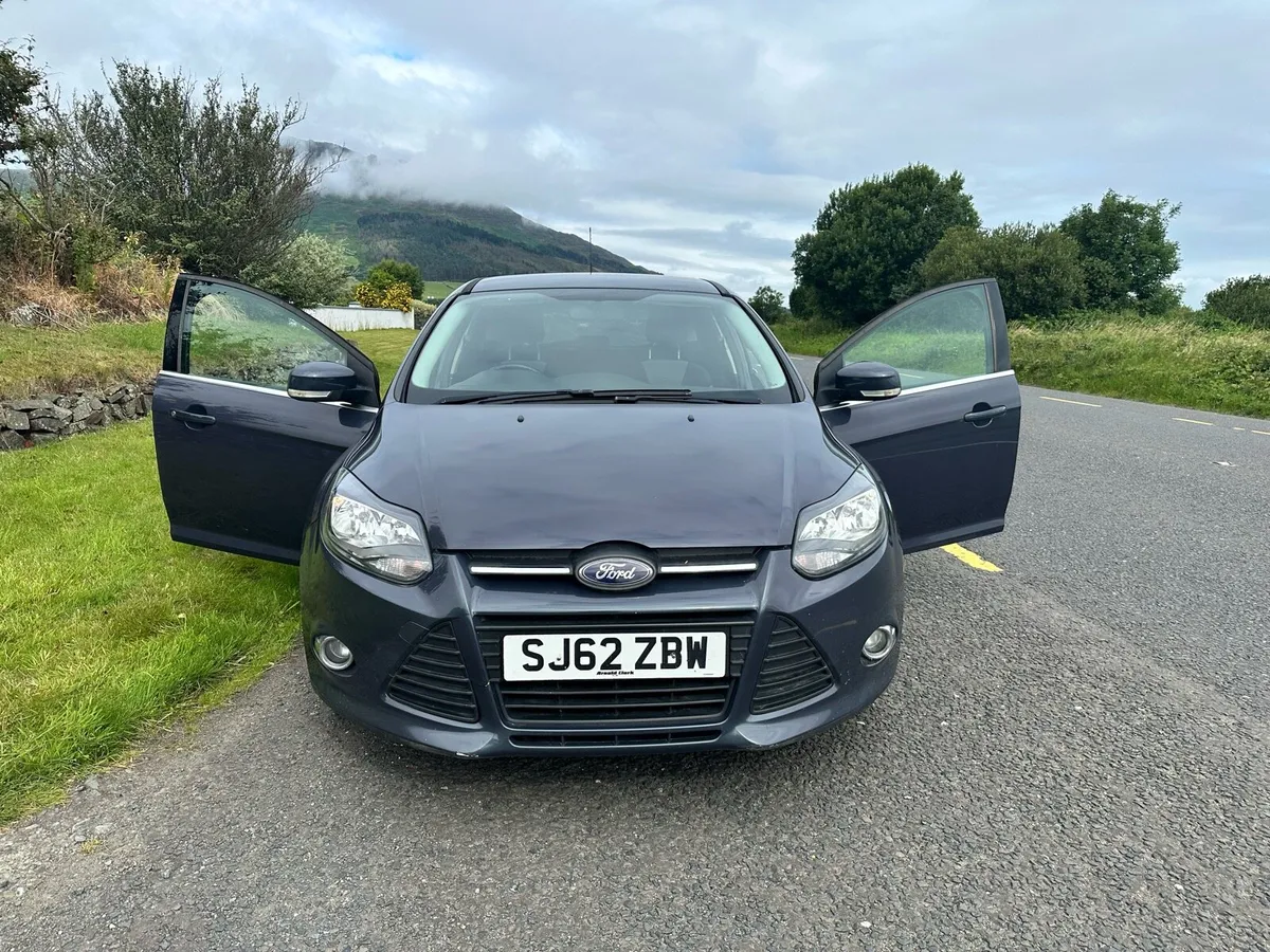 Lovely Ford Focus Northern Range - Image 4