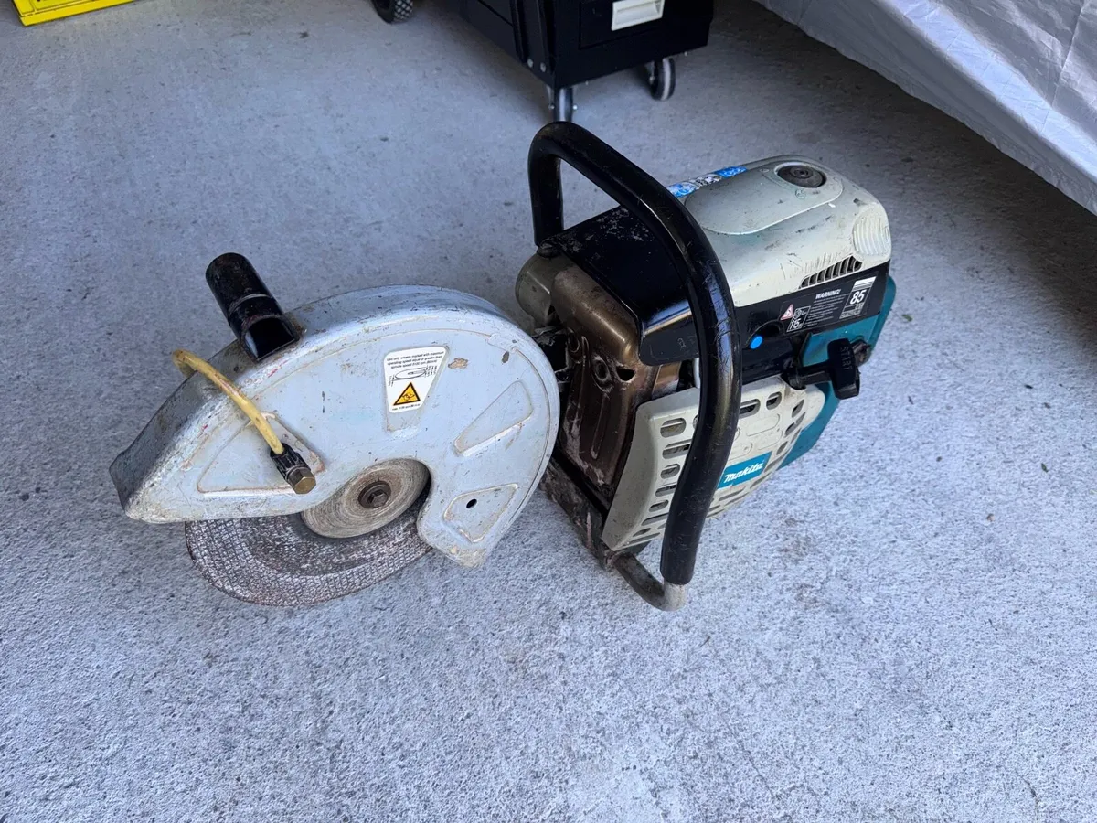 Makita Consaw - Image 1