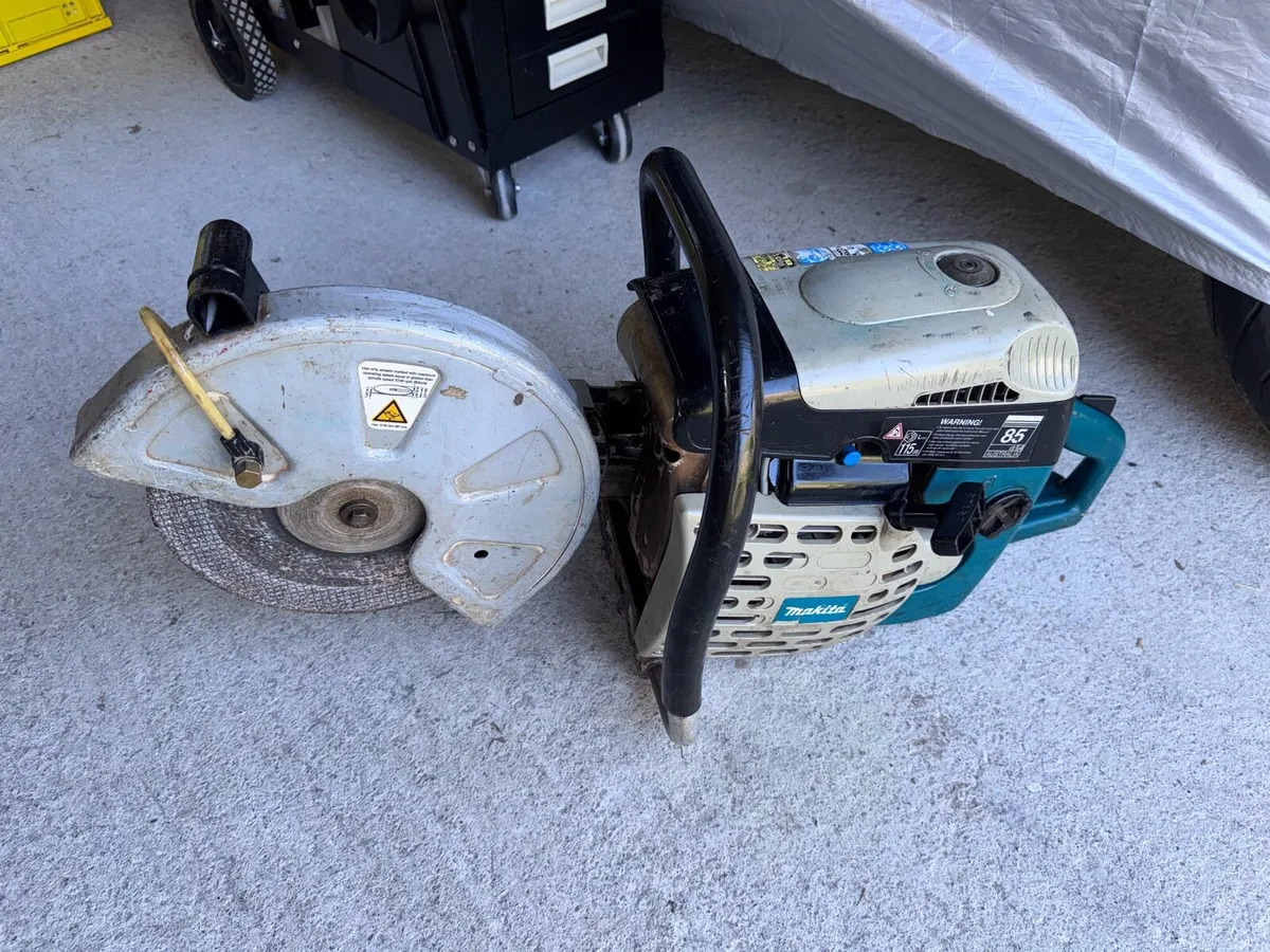 Makita Consaw - Image 2