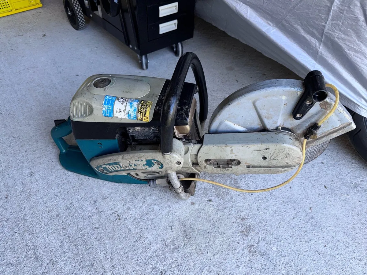 Makita Consaw - Image 3