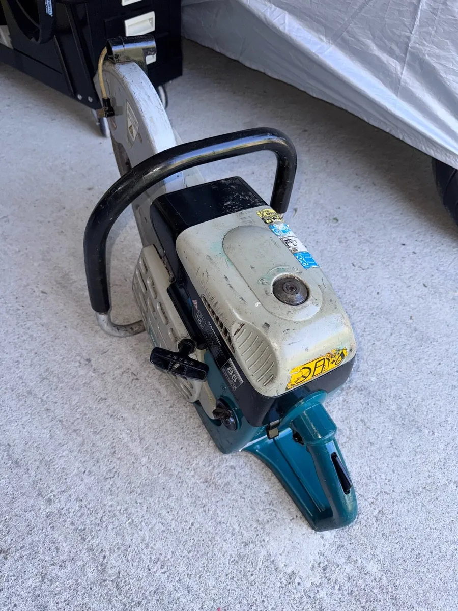 Makita Consaw - Image 4