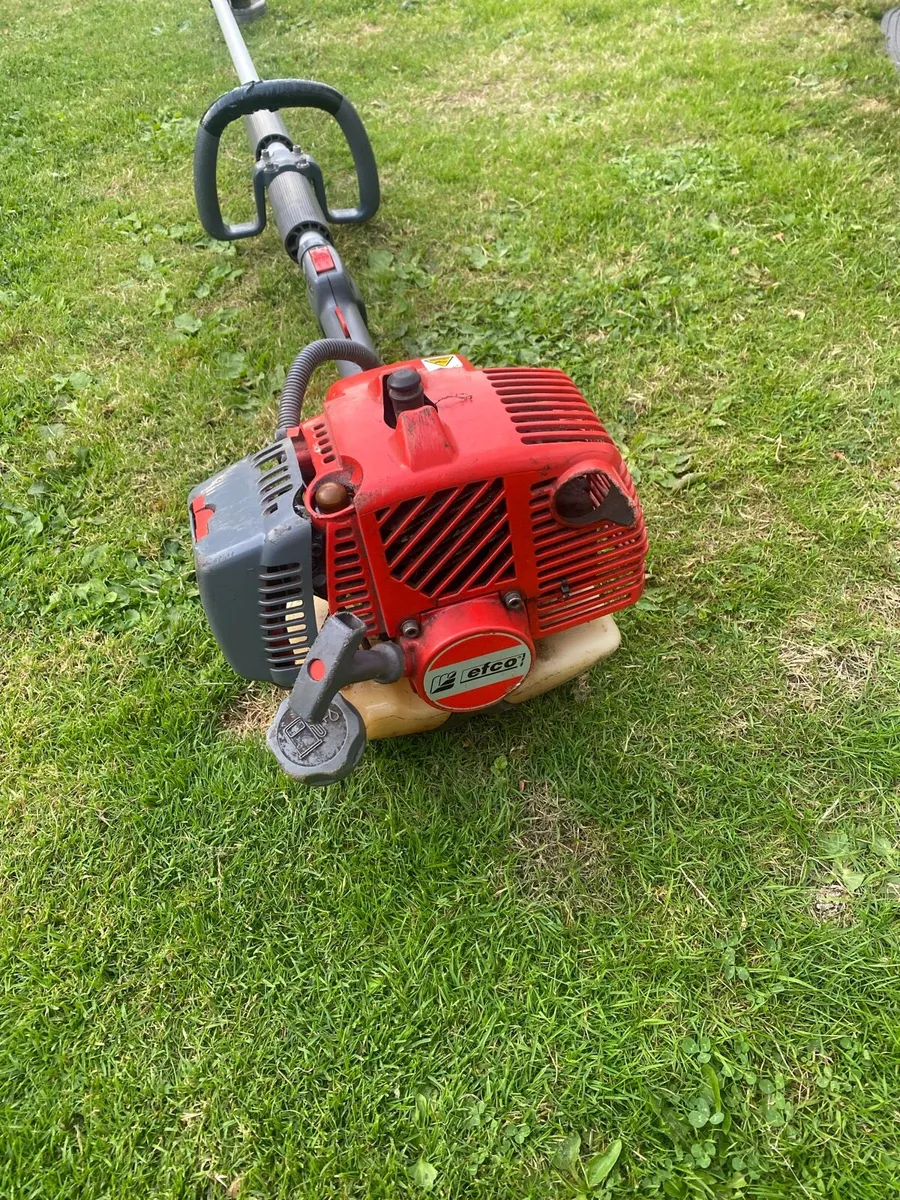 Hedge cutter - Image 2