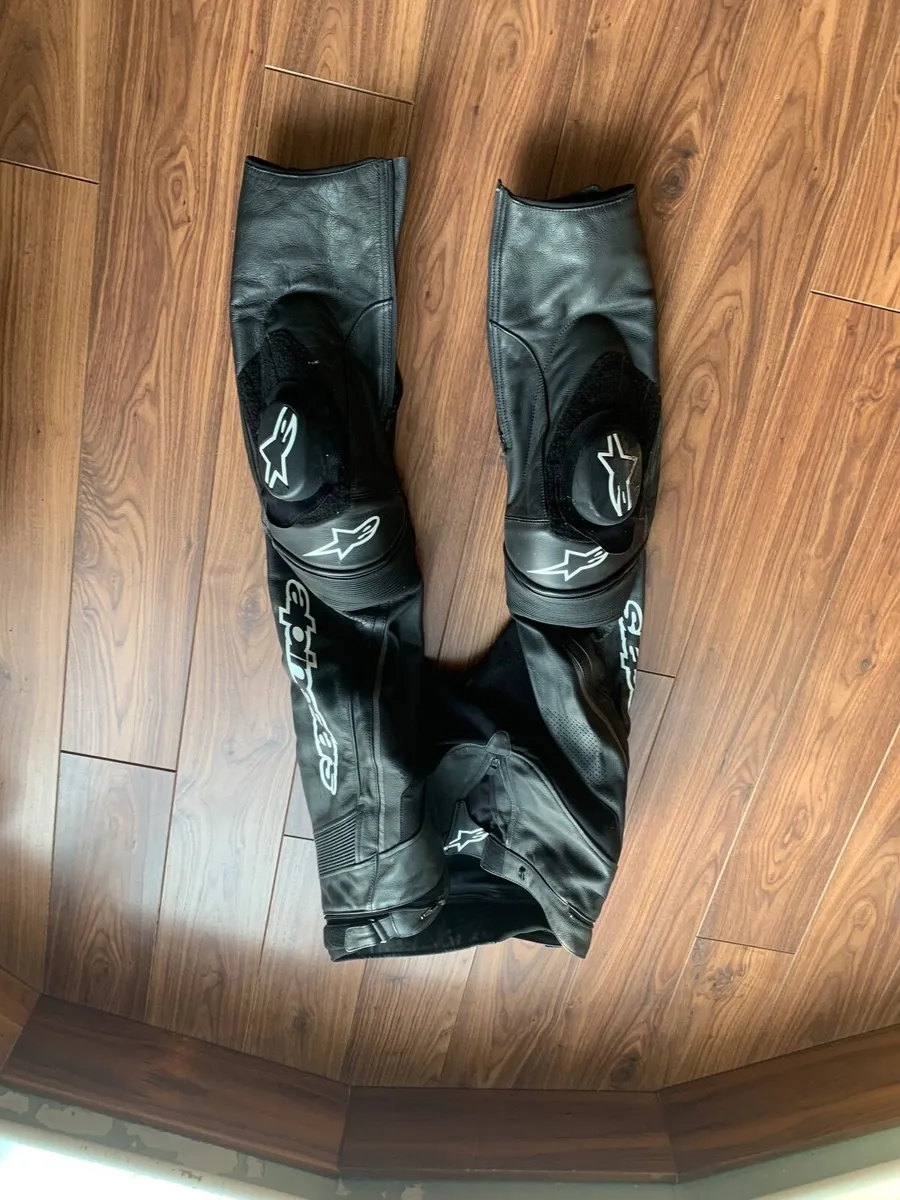 Motorbike trousers - Image 2