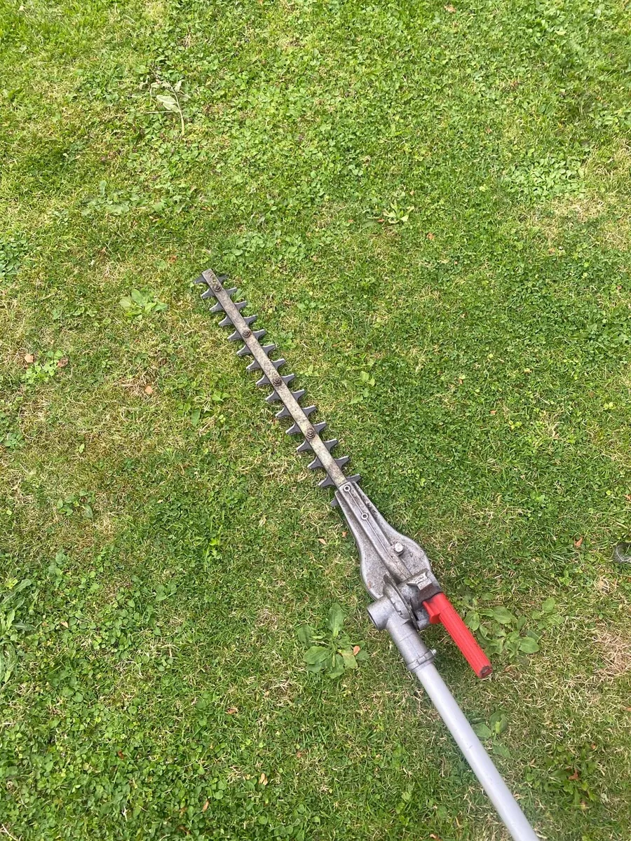 Hedge cutter - Image 3