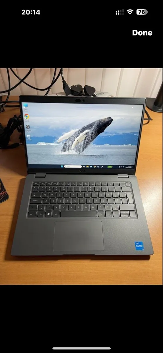5 x Dell i5 pro 13gen 16-256 win 11 pro - Image 1