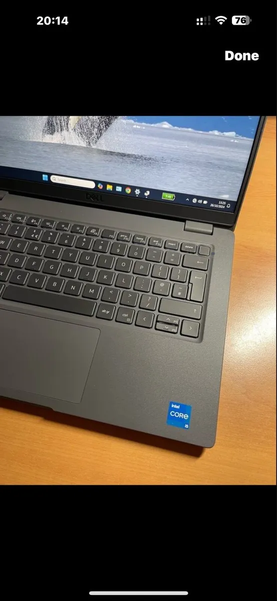 5 x Dell i5 pro 13gen 16-256 win 11 pro - Image 2