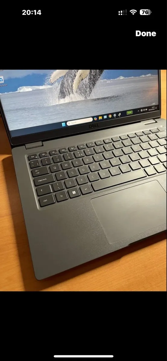 5 x Dell i5 pro 13gen 16-256 win 11 pro - Image 3