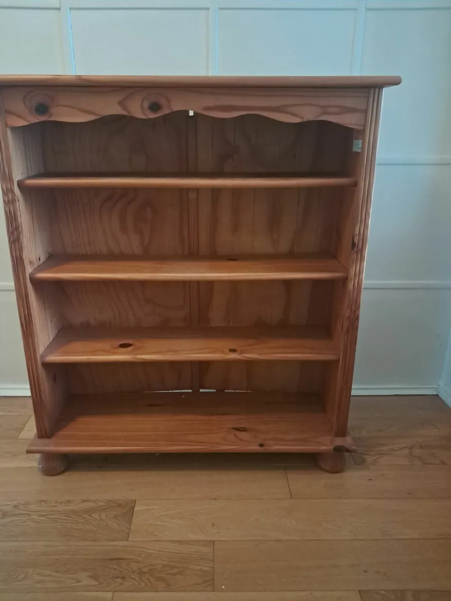 Bookcase