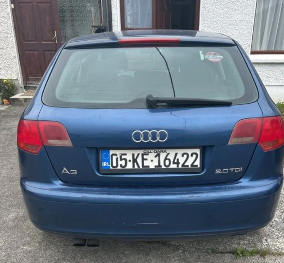 Audi A3 - Image 2