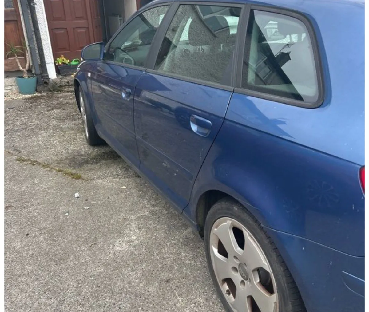 Audi A3 - Image 3