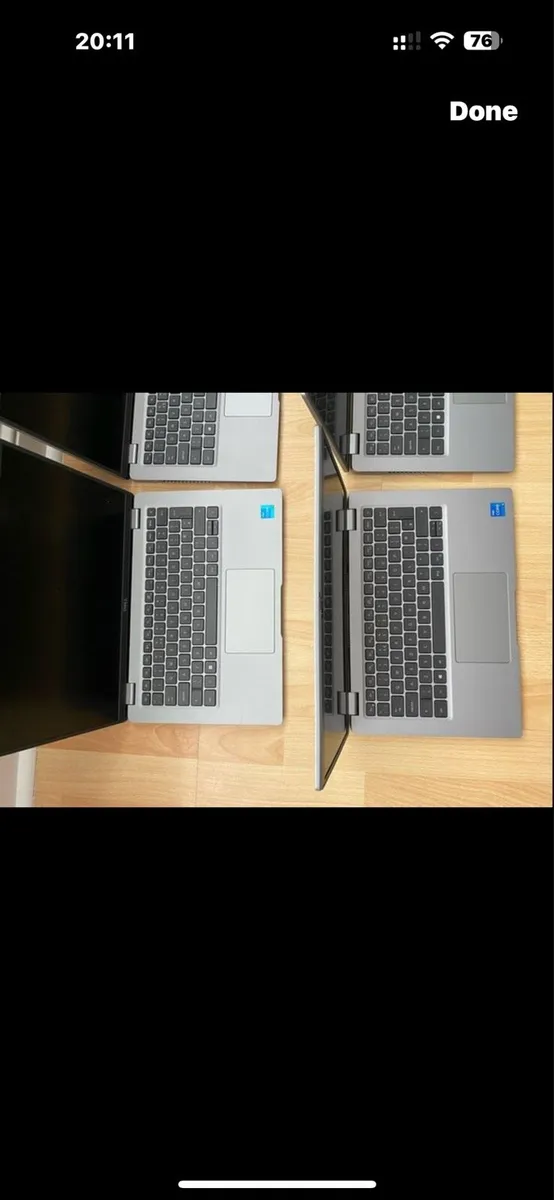 Dell i5 pro 16-512 win 11 pro - Image 2