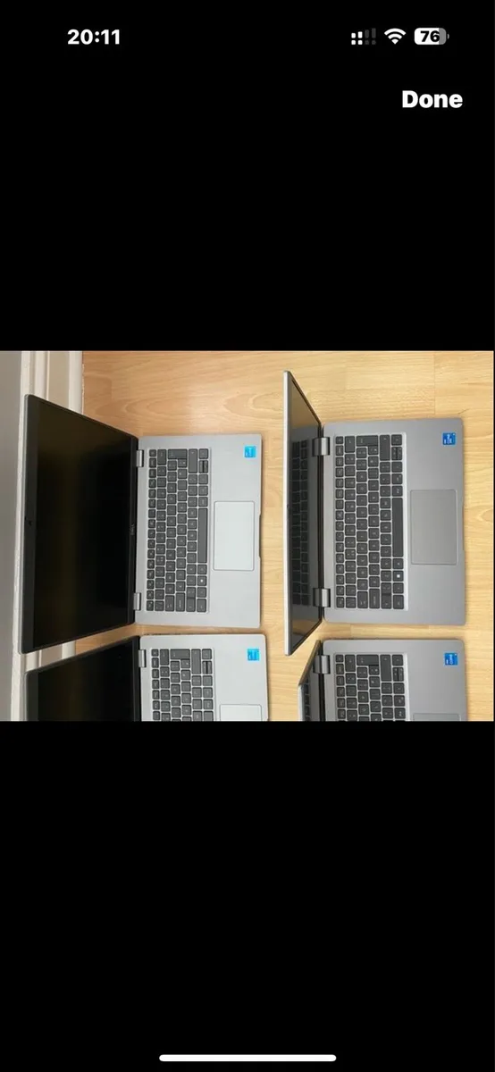 Dell i5 pro 16-512 win 11 pro - Image 3