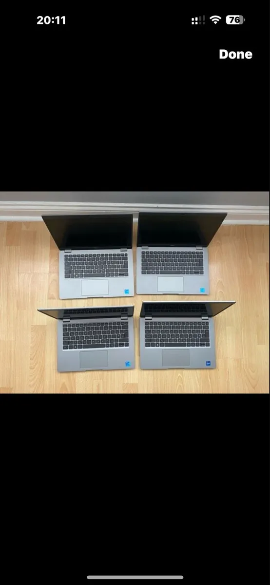 Dell i5 pro 16-512 win 11 pro - Image 4
