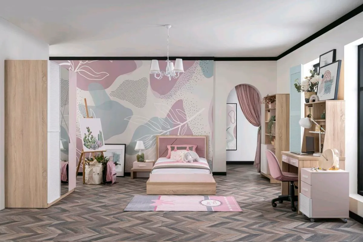 Children furniture - Image 1