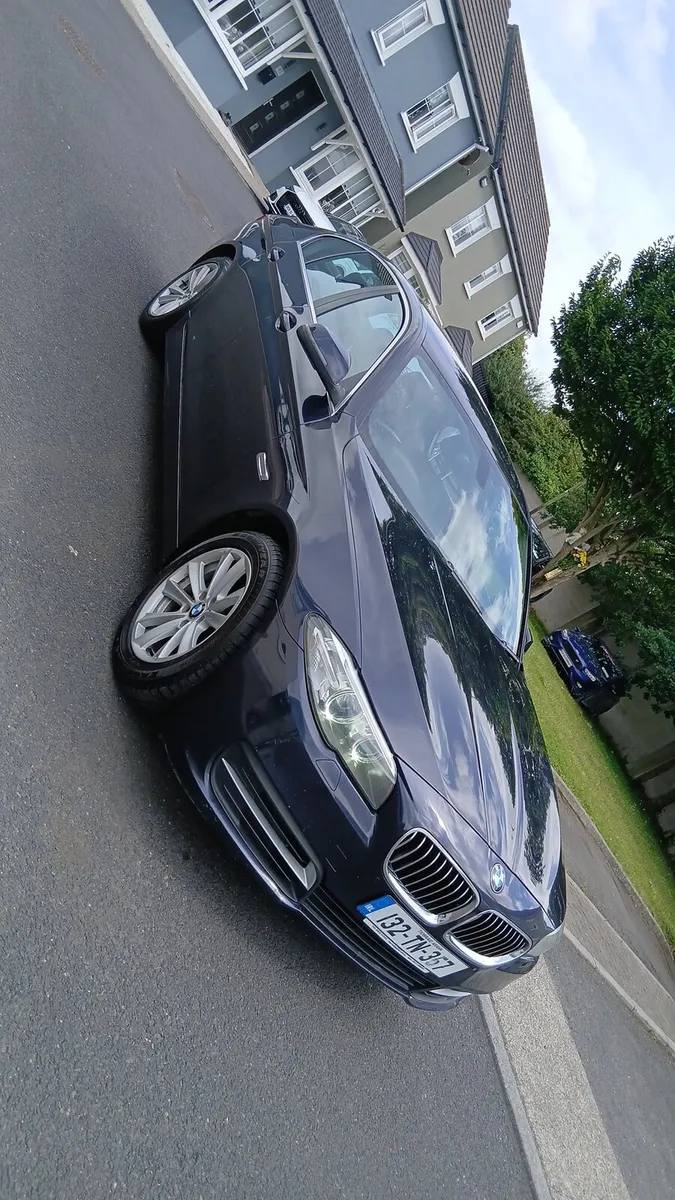 Bmw 5 series - Image 1