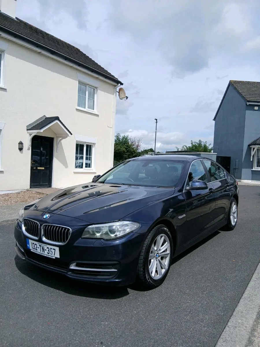 Bmw 5 series - Image 2