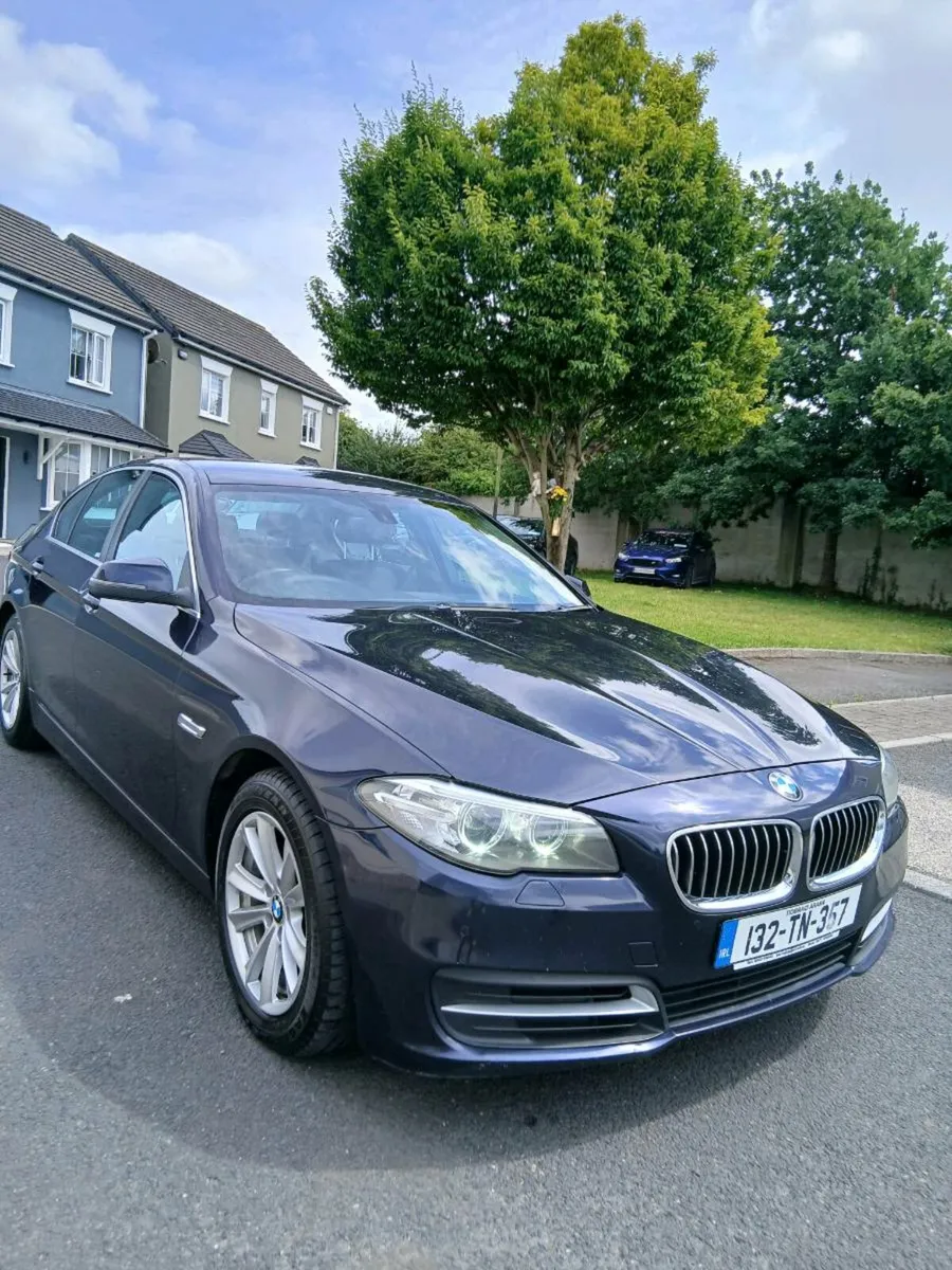 Bmw 5 series - Image 3