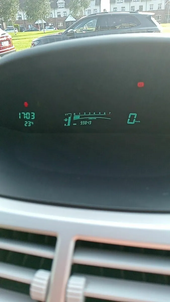Toyota Yaris 2008 - Genuine Low Milage - 99,000kms - Image 2