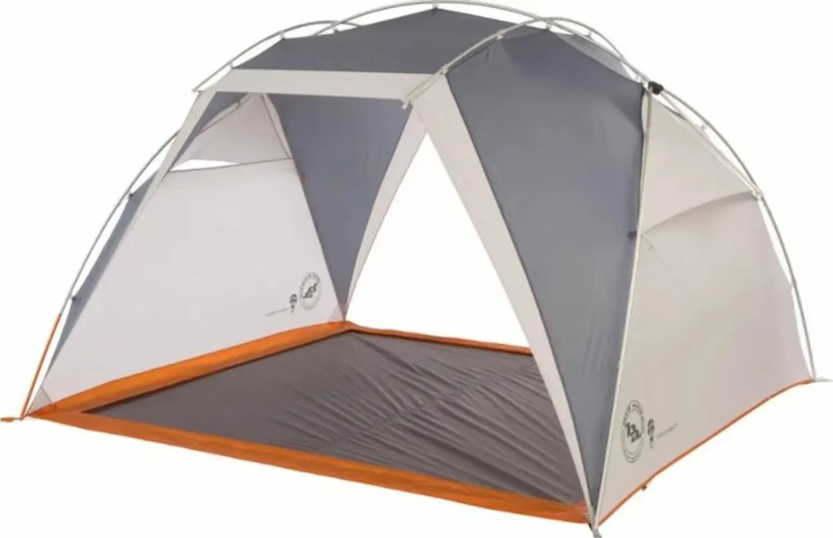 Tent 4 person BIG AGNES - Image 2
