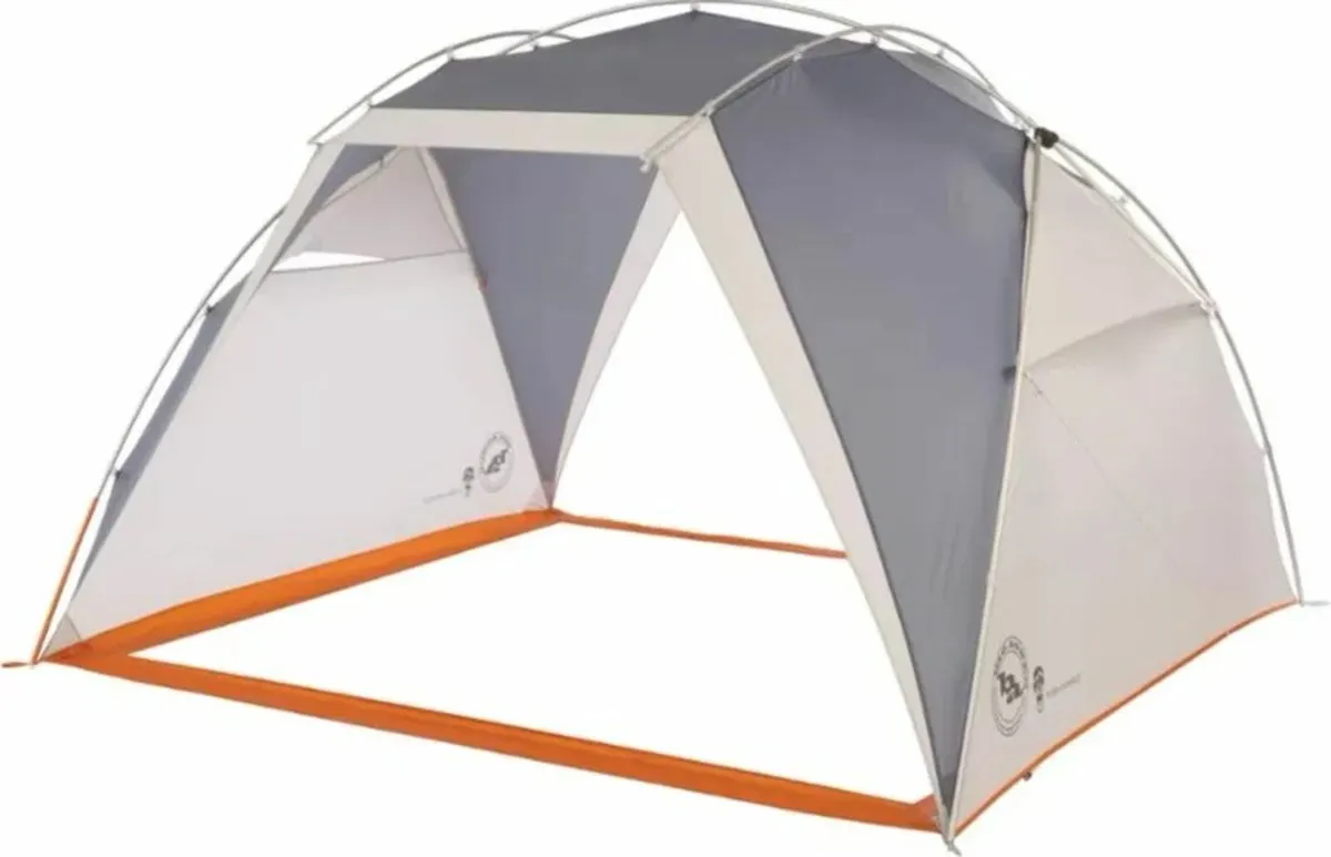 Tent 4 person BIG AGNES - Image 3
