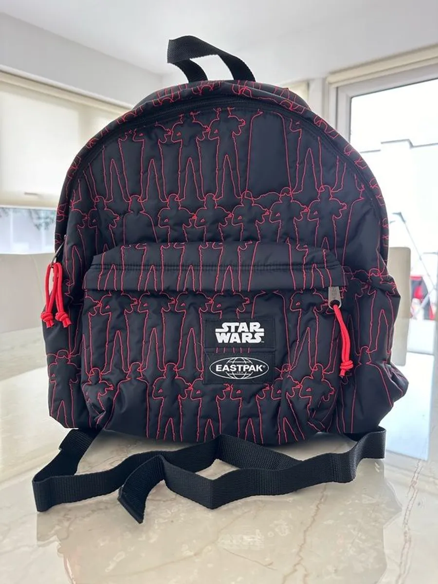 Star Wars Padded EastPak Backpack 14" - Image 1