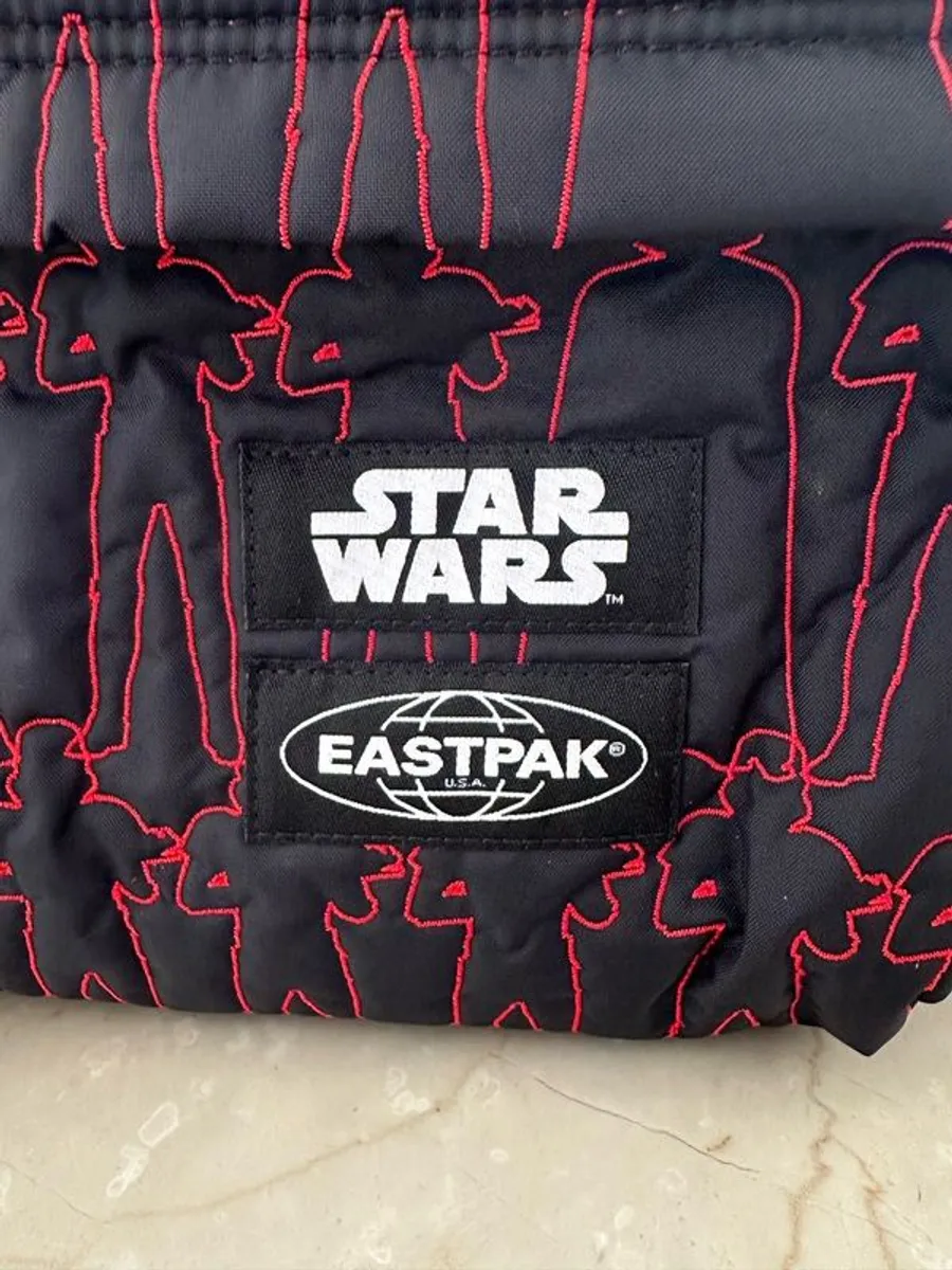 Star Wars Padded EastPak Backpack 14" - Image 4