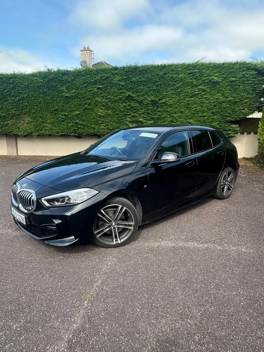 BMW 1 Series 118 Auto M Sport - 37K KM - Image 2