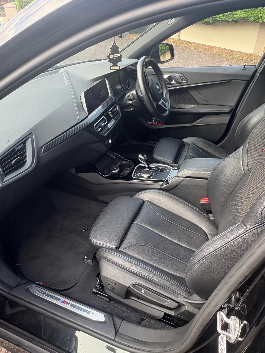 BMW 1 Series 118 Auto M Sport - 37K KM - Image 3