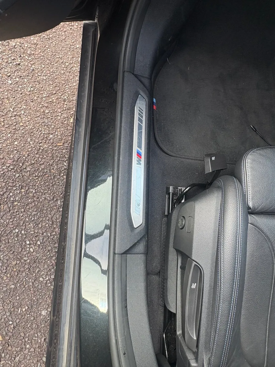 BMW 1 Series 118 Auto M Sport - 37K KM - Image 4