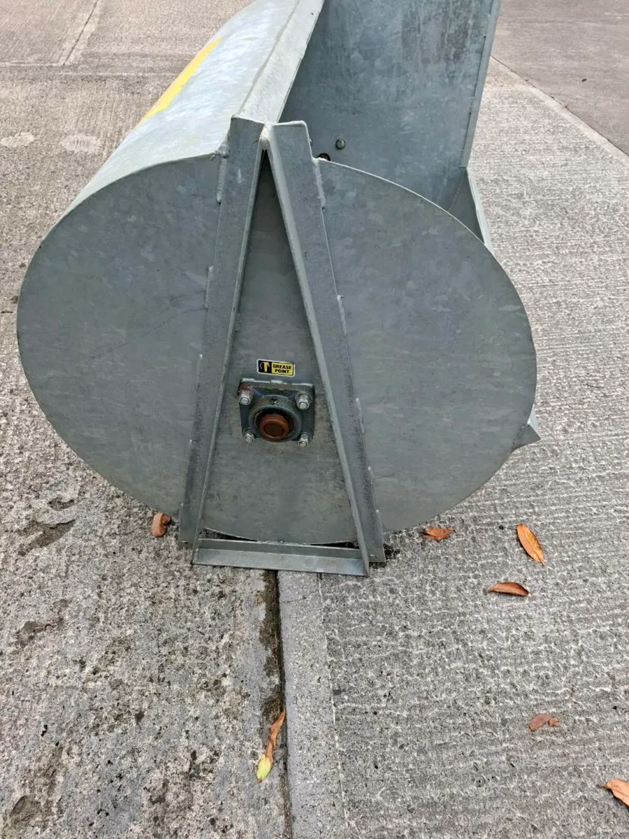 Mini Muck Spreader - Image 3
