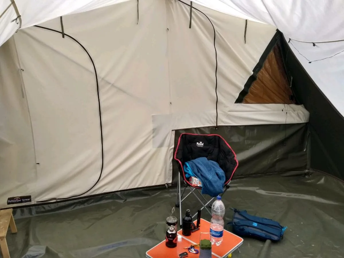 Trailer Tent - Image 3