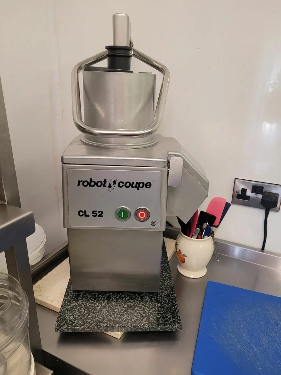Catering equipment