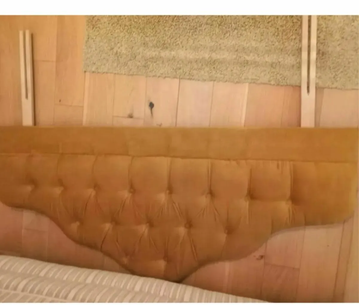 Bed Headboard