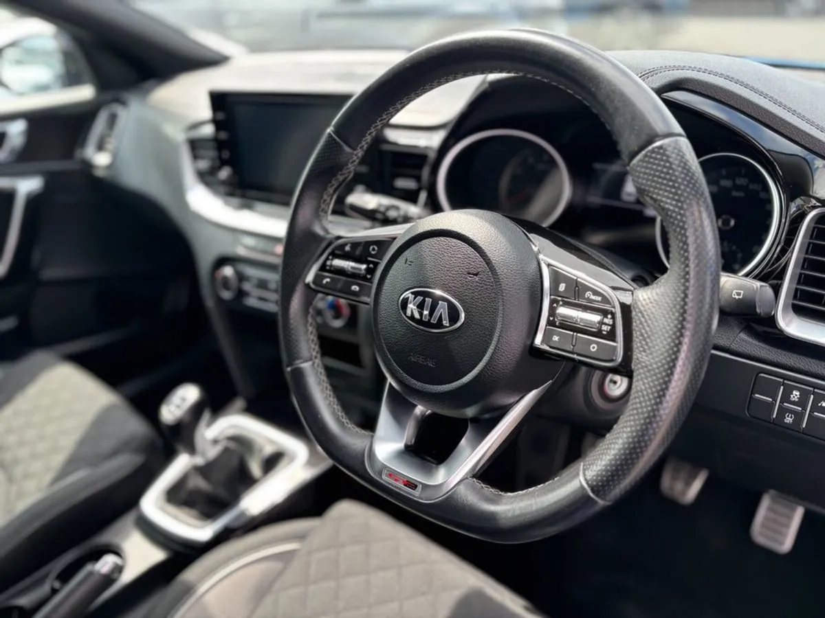 Kia Ceed 1.0 GT Line - Image 2