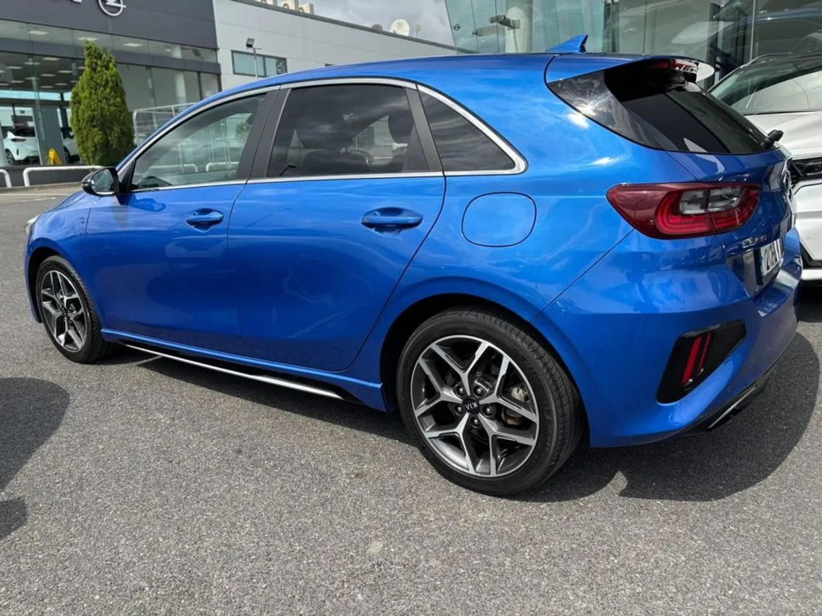 Kia Ceed 1.0 GT Line - Image 3
