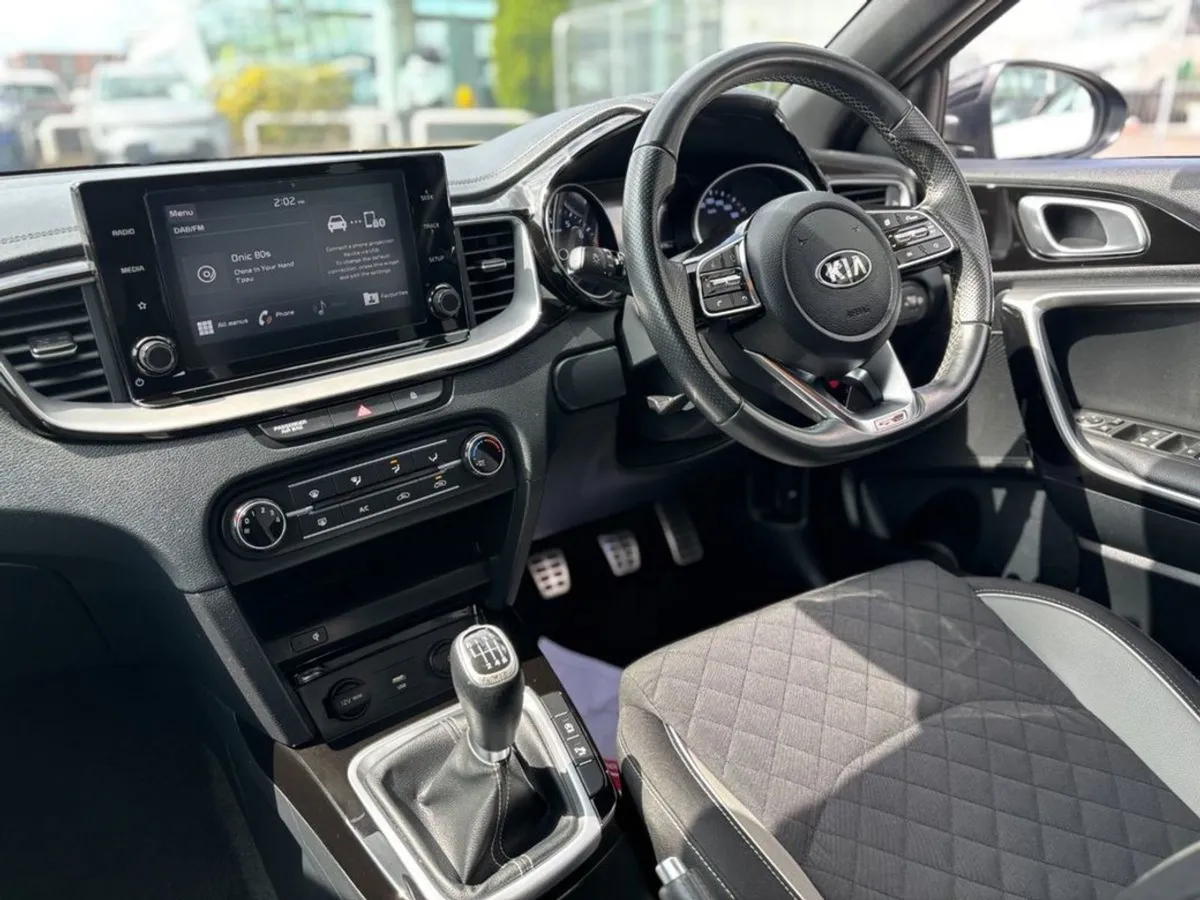Kia Ceed 1.0 GT Line - Image 4