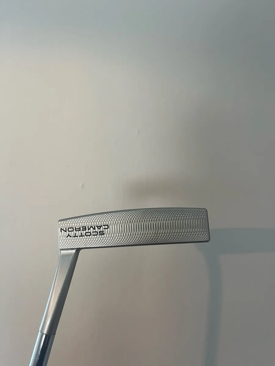 Scotty Cameron Super Select Del Mar - Image 2