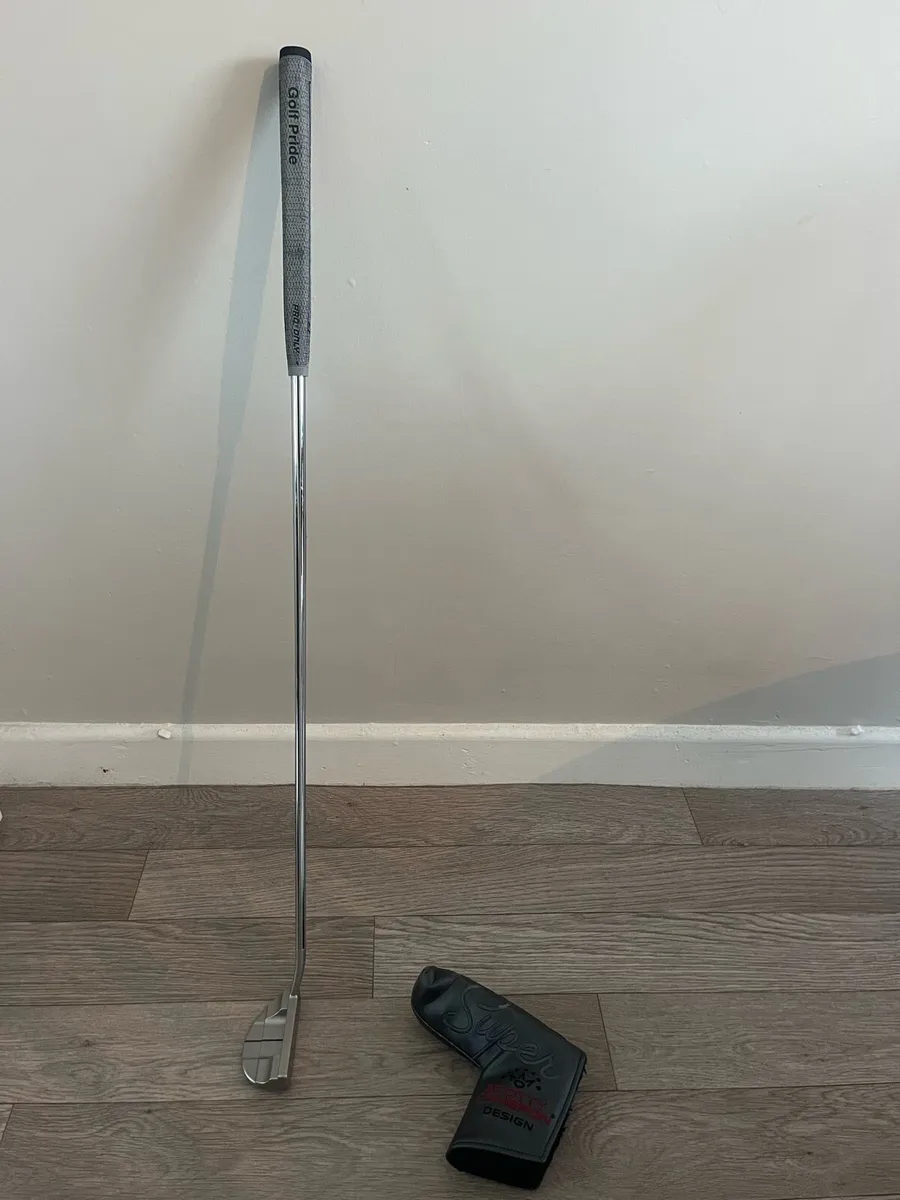 Scotty Cameron Super Select Del Mar - Image 4