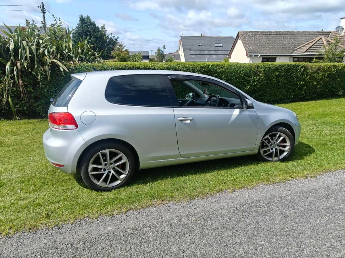 VW Golf 1.2TSI - Image 3