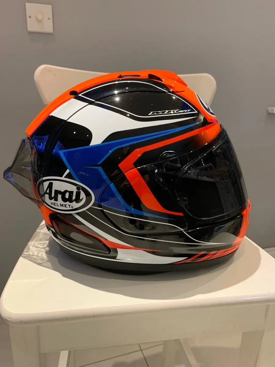 Arai RX7 V - Image 1