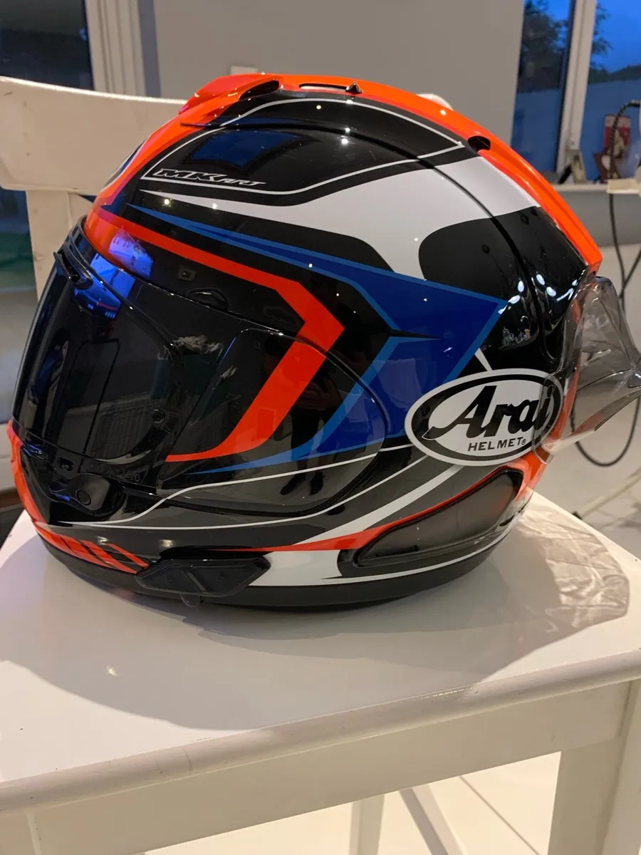 Arai RX7 V - Image 2