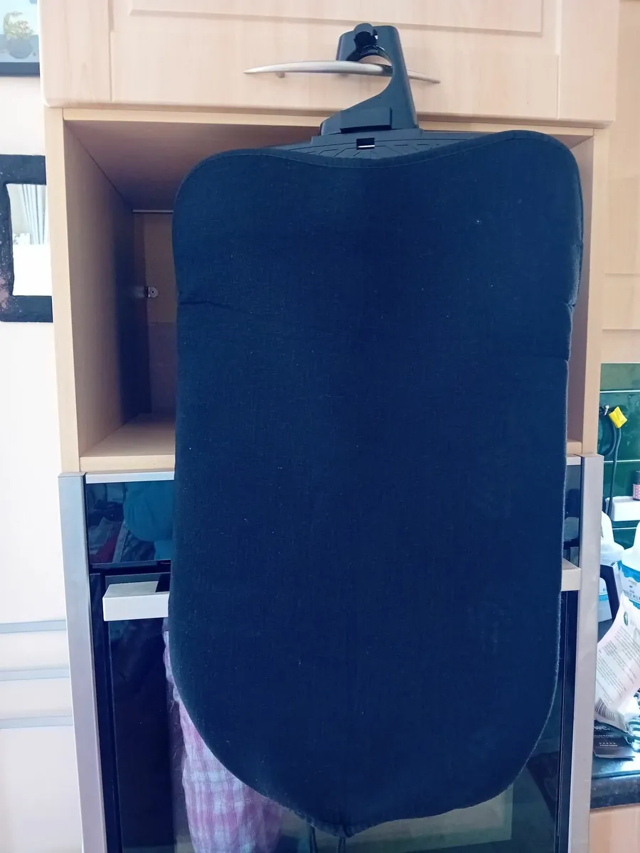 Steam cleaner tefal, rabbit rug, HP printer  etc - Image 4
