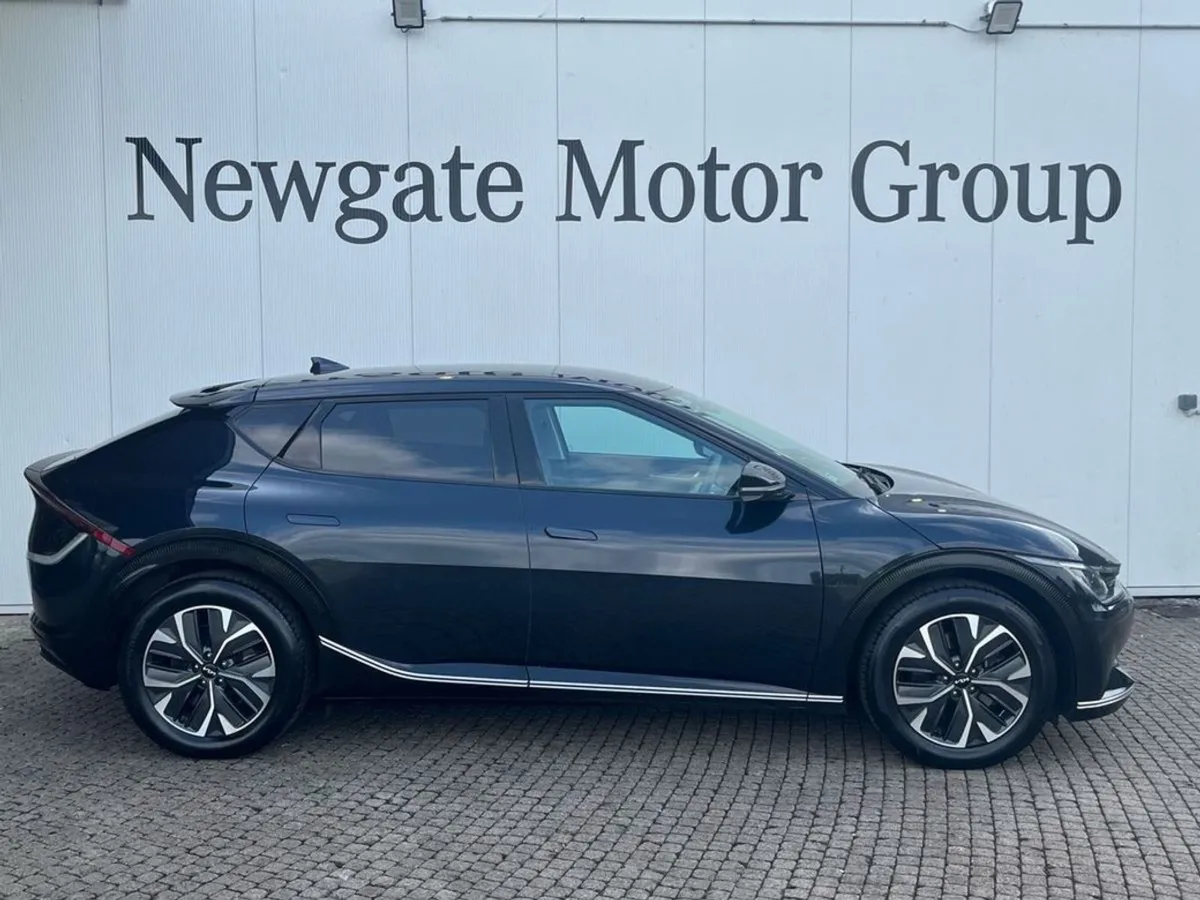 Kia EV6 EV6 Earth 5DR Auto - Image 4