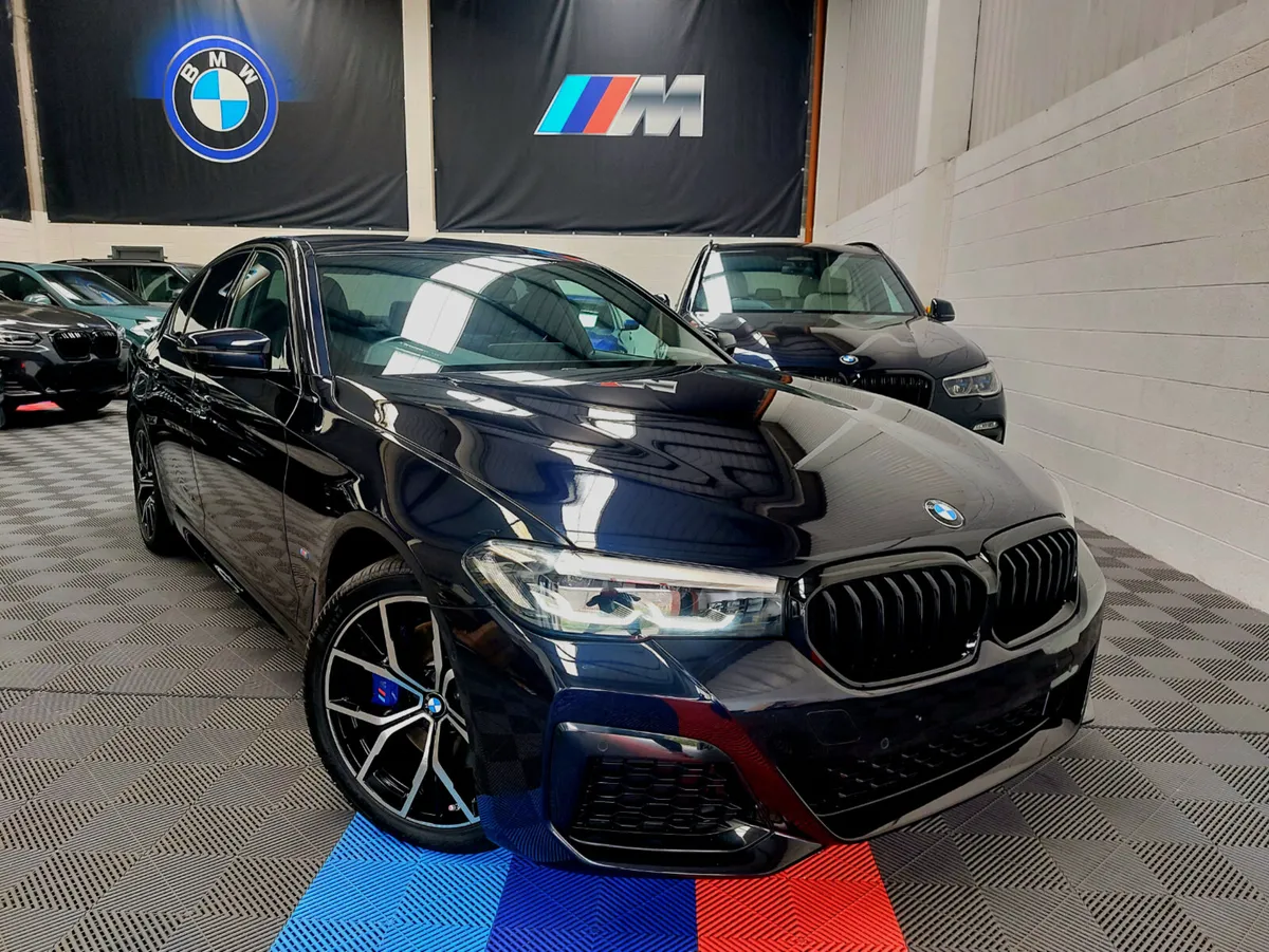 212 530E MSPORT PRO (CRAZY LOW MILES 28K) - Image 1