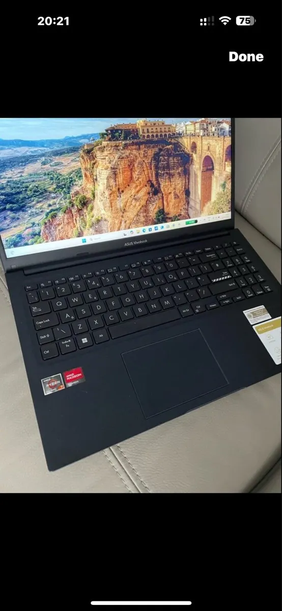 Asus Ryzen 7 16gb ram 512ssd win 11 - Image 3