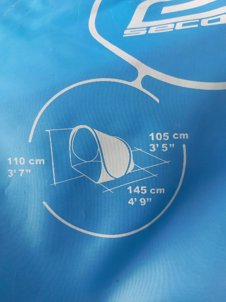 Wind break / beach sin  shield - Image 3