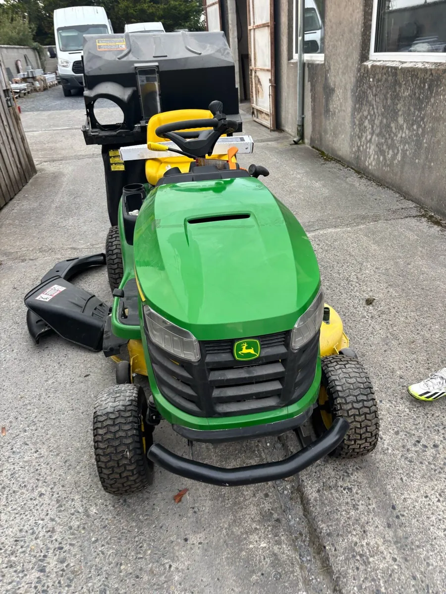 Lawnmower - Image 1